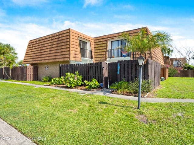 1814 Kaileen Circle NE, Palm Bay, FL 32905