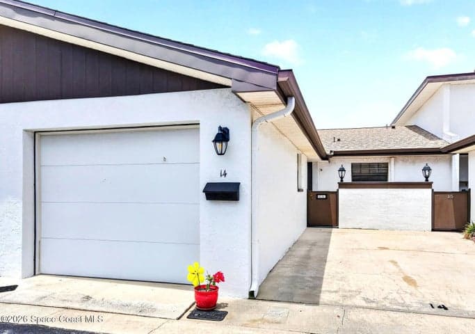 255 Paradise Boulevard #14, Indialantic, FL 32903