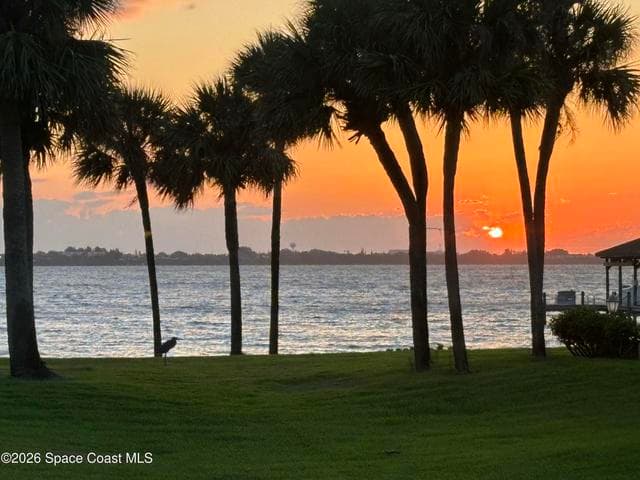 208 The Road To Waterford Bay #C-2, Melbourne Beach, FL 32951