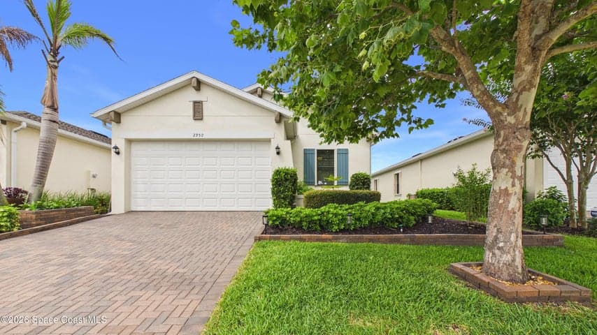 2950 Treasure Cay Lane, Melbourne, FL 32940