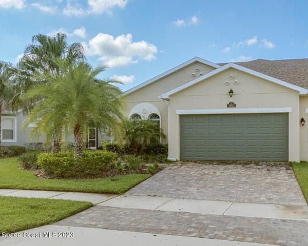 7953 Loren Cove Drive, Melbourne, FL 32940