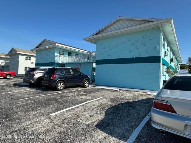 406 Tyler Avenue 18, Cape Canaveral, FL 32920