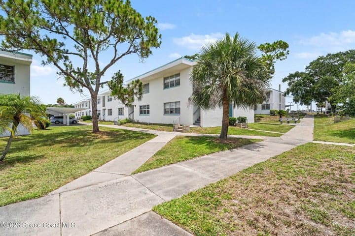 8401 N Atlantic Avenue B2, Cape Canaveral, FL 32920