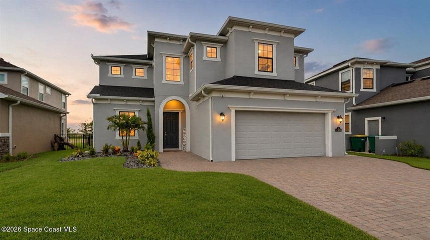 3115 Blazing Star Drive, Melbourne, FL 32940