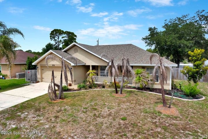 970 Commerce Road SE, Palm Bay, FL 32909