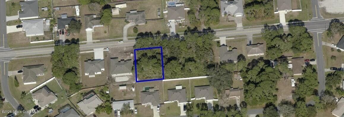 1248 Wyoming Drive SE, Palm Bay, FL 32909