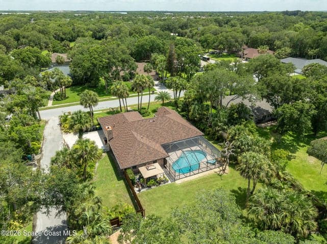 1875 Hammock Estate Lane, Melbourne, FL 32934