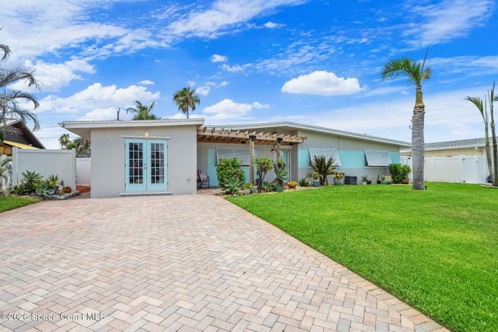 204 Martin Street, Indian Harbour Beach, FL 32937