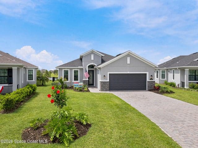 8048 Dobre Way, Melbourne, FL 32940