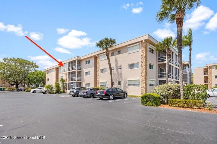3150 N Harbor City Boulevard #341, Melbourne, FL 32935