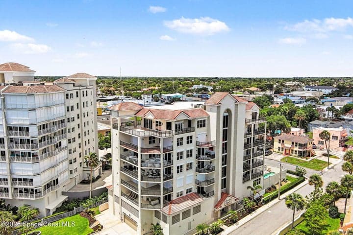 19 N Indian River Drive #Ph-1, Cocoa, FL 32922