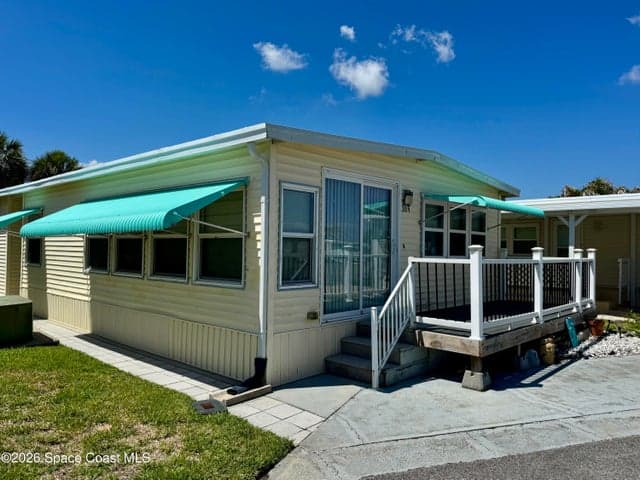 209 Liberty Lane, Melbourne Beach, FL 32951