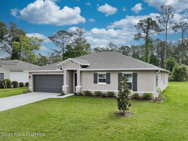 1251 Helias Street NW #42, Palm Bay, FL 32907