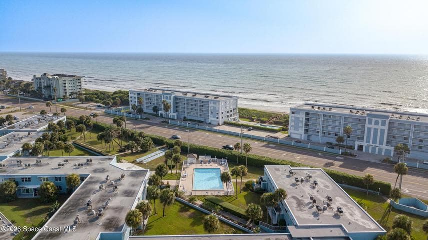 55 Sea Park Boulevard #309, Satellite Beach, FL 32937