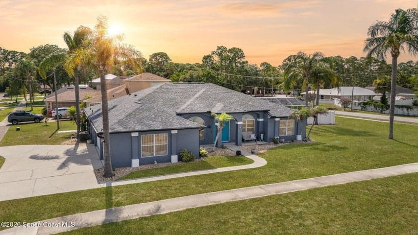 5002 Bogey Place, Cocoa, FL 32927
