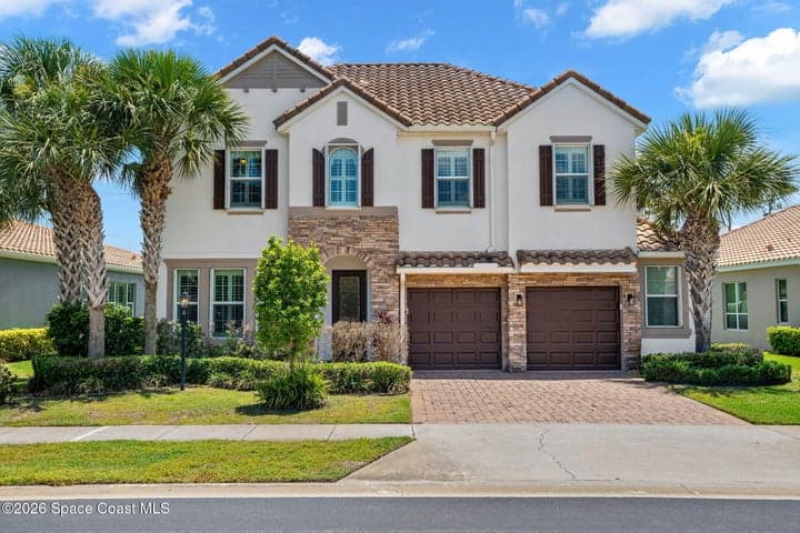 3579 Poseidon Way, Indialantic, FL 32903