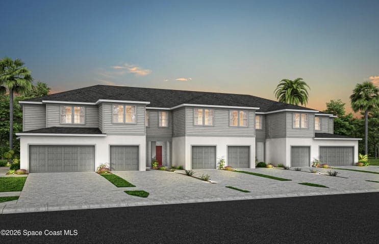 4427 Jetty Lane Ne, Palm Bay, FL 32905