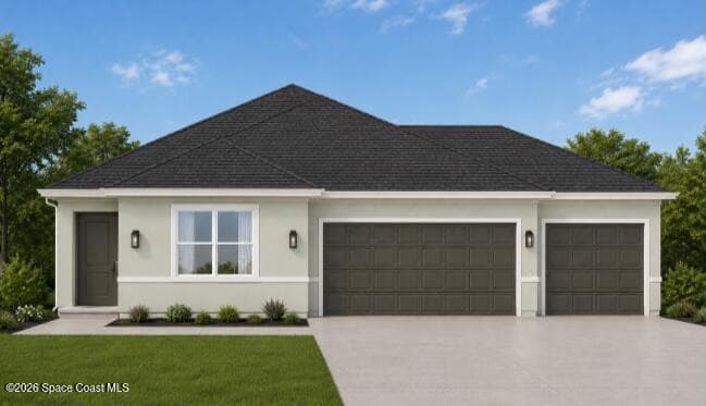 121 Uleta Road SE #12, Palm Bay, FL 32909