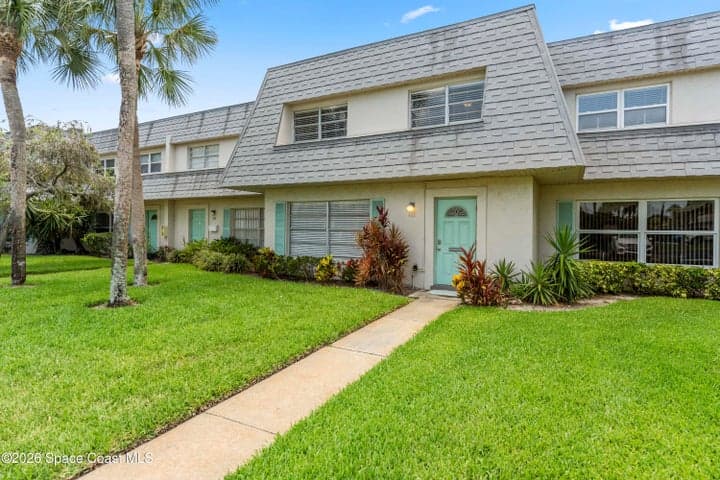 442 Dove Lane #5-9, Satellite Beach, FL 32937