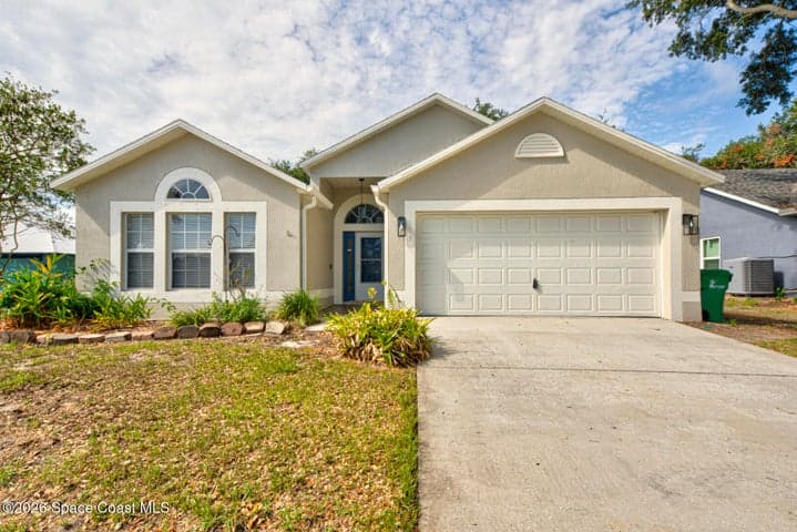3353 Echo Ridge Place, Cocoa, FL 32926