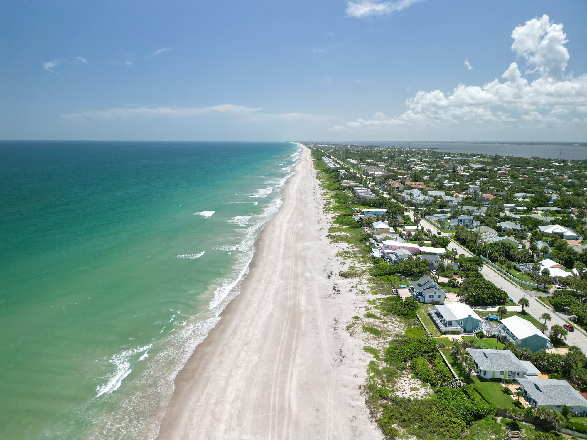 Waterfront Living on Florida's Space Coast: A Neighborhood-by-Neighborhood Guide