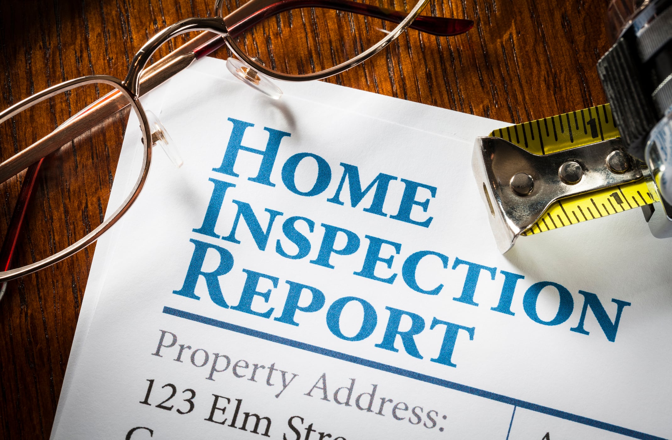 What Does a Home Inspection Actually Cover? A Florida Buyer's Guide