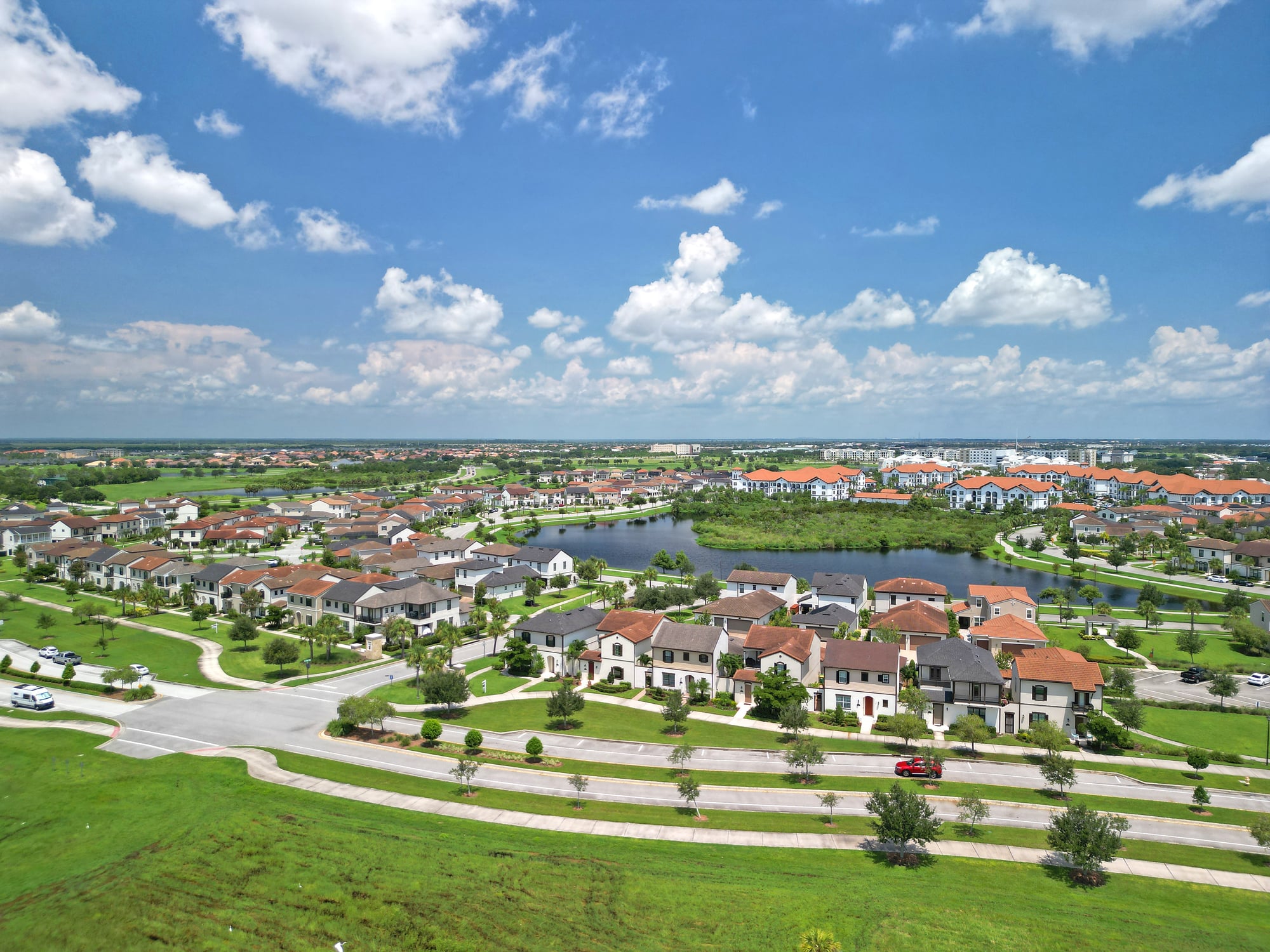 Your Complete Guide to Buying New Construction on Florida's Space Coast