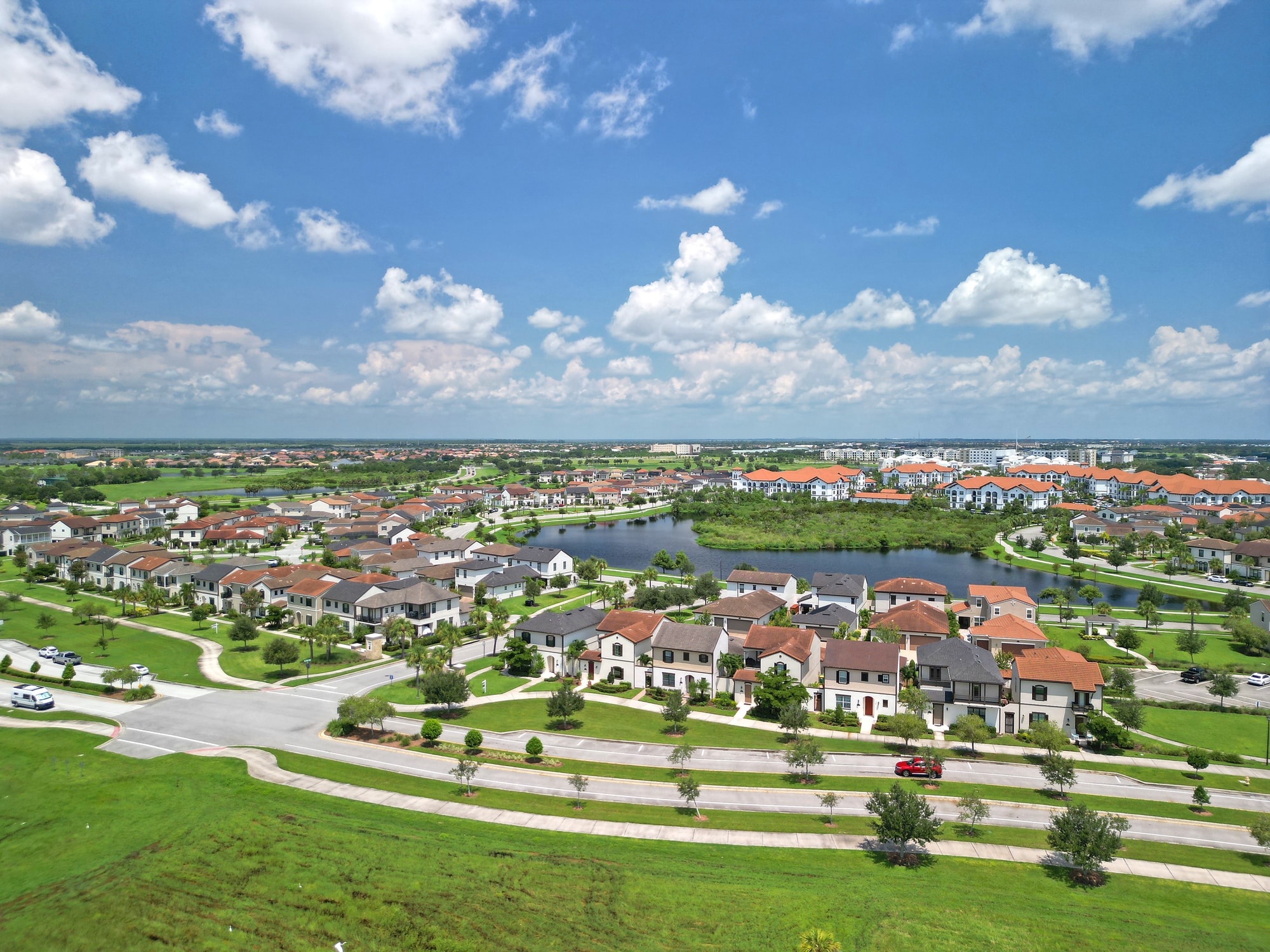 Your Complete Guide to Buying New Construction on Florida's Space Coast