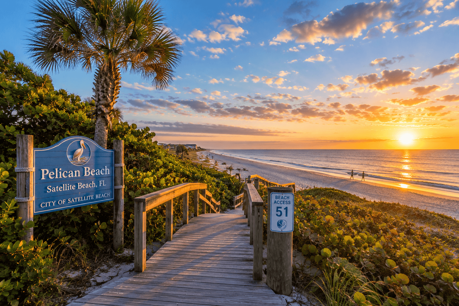 Satellite Beach