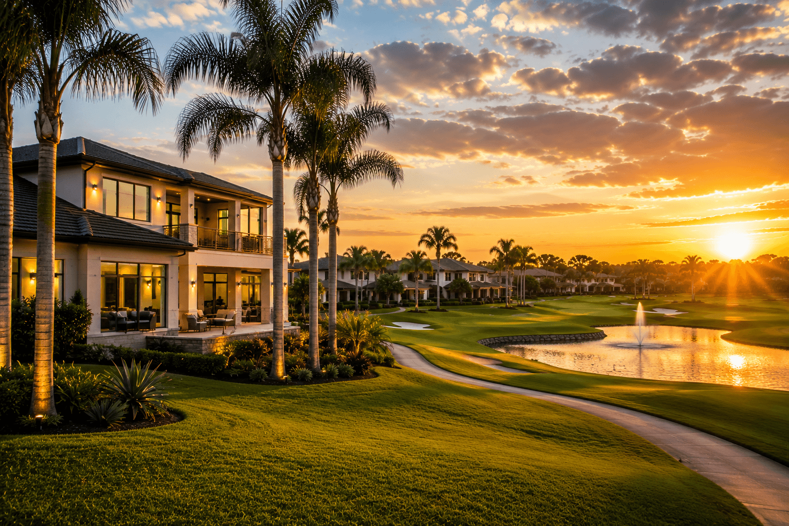 Duran Golf Community