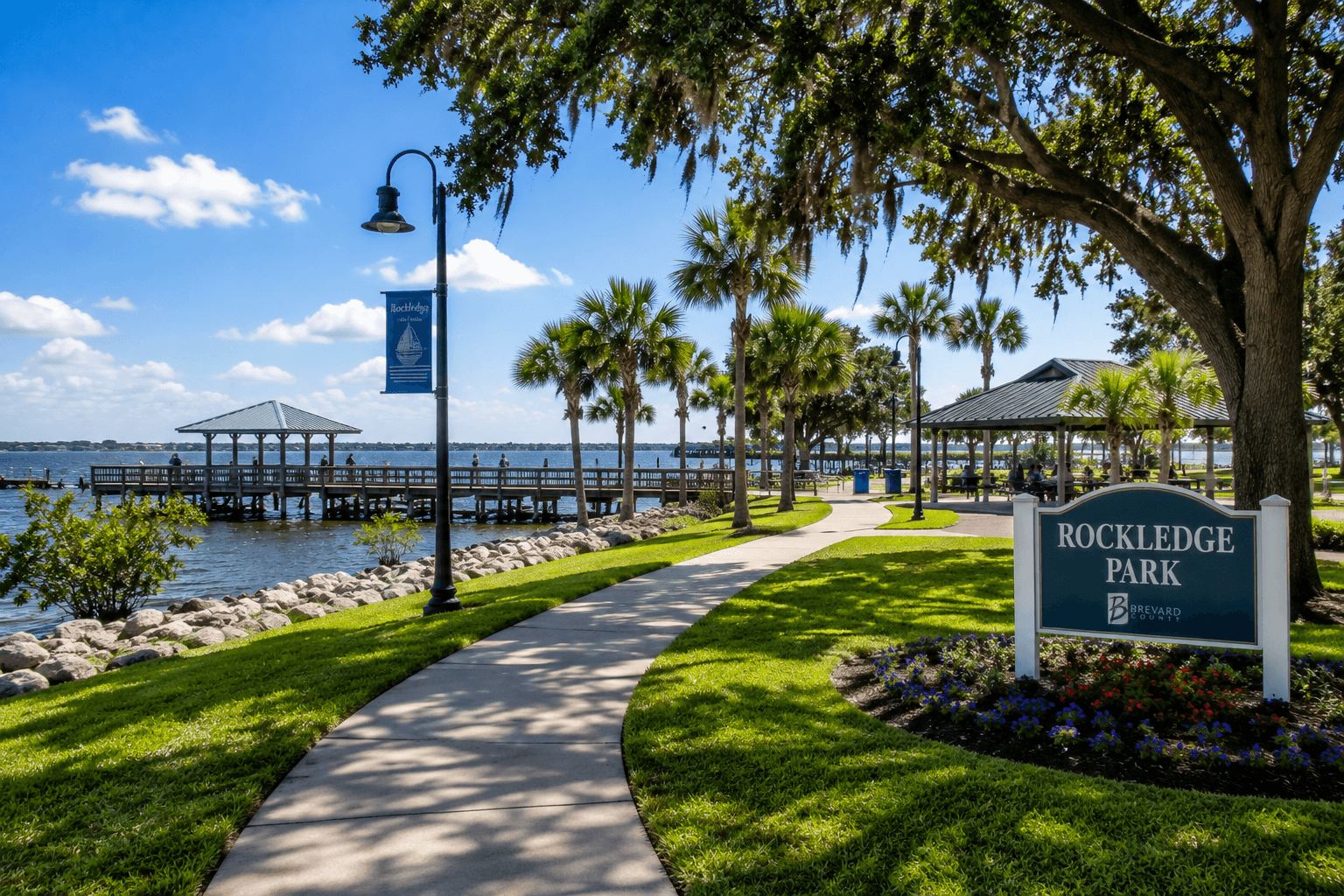 Rockledge Park
