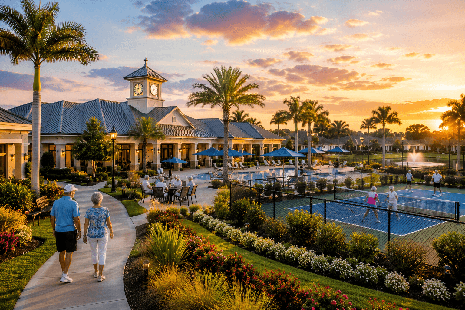 Heritage Isle